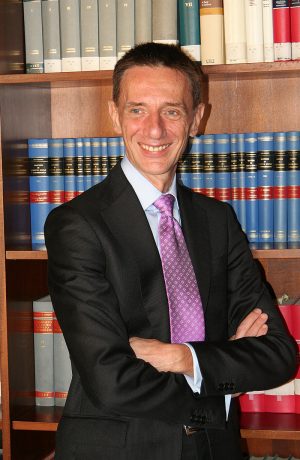 Avvocato | Of counsel Alessandro Bujin